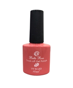 Esmalte em Gel Bella Rosa 10ml