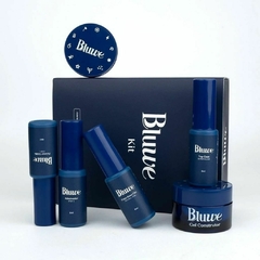 MINI KIT ESSENCIAL BLUWE C/6 ITENS