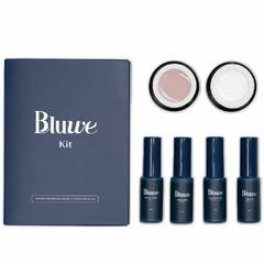 MINI KIT ESSENCIAL BLUWE C/6 ITENS na internet