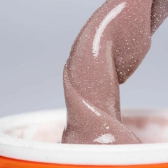 Gel Gummy Bege Flash 30g Bluwe - comprar online