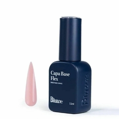 Capa Base Flex Natural Pink Bluwe 11ml