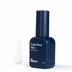 Capa Base Flex Super Clear Bluwe 11ml
