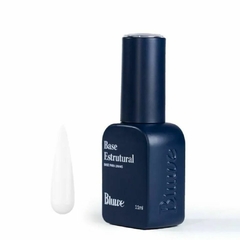 Capa Base Estrutural Super Clear Bluwe 11ml