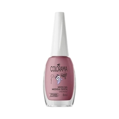 Esmalte Colorama Divertidamente 2