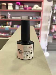 Esmalte em Gel Lirió Unidade - Quero! - Loja especializada em produtos para unhas