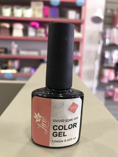 Imagem do Esmalte em Gel Lirió Unidade
