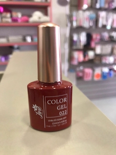 Esmalte em Gel Lirió Unidade - Quero! - Loja especializada em produtos para unhas