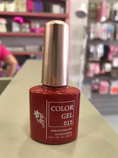 Esmalte em Gel Lirió Unidade na internet
