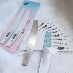 KIT LIXA ZEM+BASE METAL C/10UN - comprar online