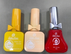 Esmalte em Gel Laço Bella Rosa - comprar online