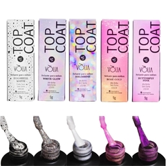 Selante Top Coat Efeitos Volia - 9g