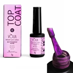Selante Top Coat Efeitos Volia - 9g