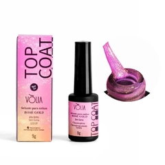 Selante Top Coat Efeitos Volia - 9g - comprar online