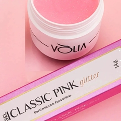 Gel Sache Classic Glitter 14g - Volia na internet