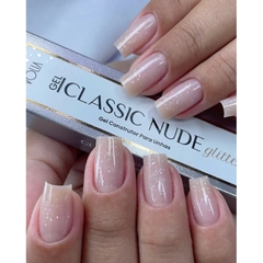 Gel Sache Classic Glitter 14g - Volia