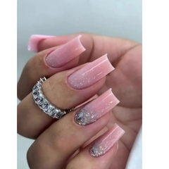 Imagem do Gel Sache Classic Glitter 14g - Volia