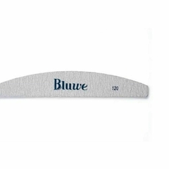 Kit Refil Adesivo Lixa Bluwe G120 C/10un