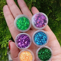 Glitter Unidade Potinho - comprar online