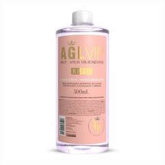 Prep Higienizador AGL VIP - Refil - 500ml na internet