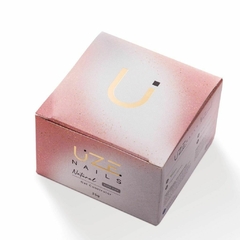 Gel Construtor Natural Nude Pink 25g Uze - comprar online