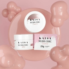 Gel Kaisa 25g - Quero! - Loja especializada em produtos para unhas