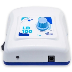 Micromotor ou lixadeira Beltec - LB100 Profissional na internet