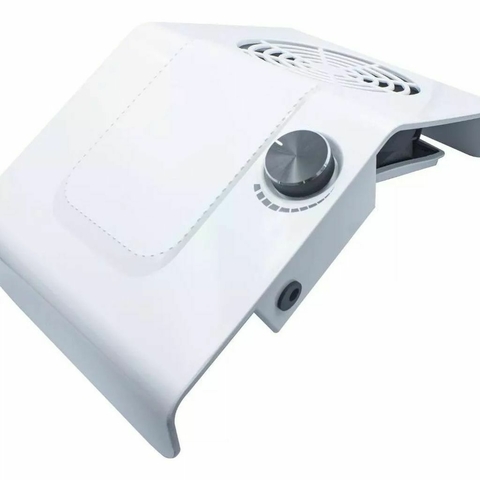 Aspirador Coletor De Pó c/ apoio Bivolt