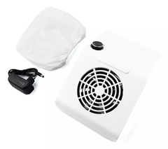 Aspirador Coletor De Pó c/ apoio Bivolt - comprar online