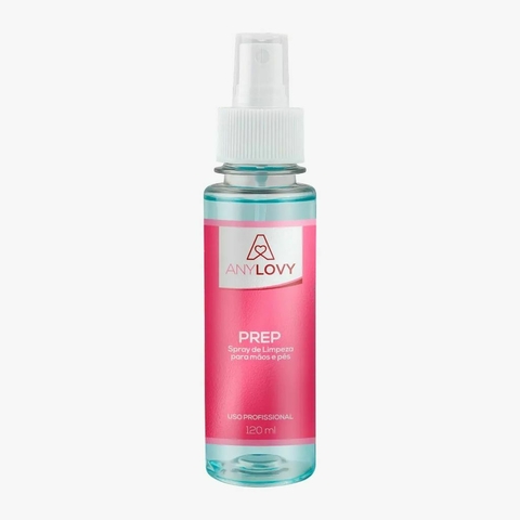 Prep Anylovy 120ml