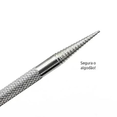 Palito Ponta Dupla D&Z