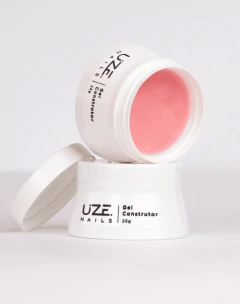 Kit Uze Completo Iniciante com 6 produtos - Quero! - Loja especializada em produtos para unhas