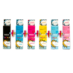 COMBO TINTA 664 KIT BCMY LC LM ALTERNATIVO EPSON L355 L555 L395 L200 L210