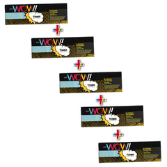 Toner Alternativo Para Cb435a 85a 35a P1005 1006 1102w X 5