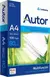 Resma Autor A4 80 Grs Caja 10 X 500 Hojas Color Blanco - comprar online