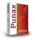 Combo Resma Punax A4 75g Multifuncion Blanco 500 Hojas X5 - comprar online