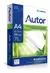 Pack Resmas Autor A4 75gr 500 Hojas Papel Blanco X3 Unidades