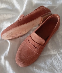 MOCASÍN NINA - comprar online