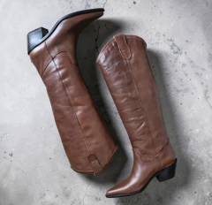 BOTA MORGAN - TABACO