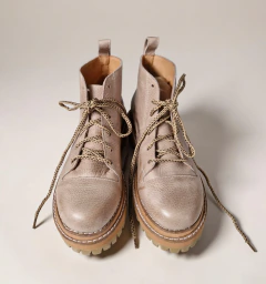 BORCEGO CHARO | VISÓN