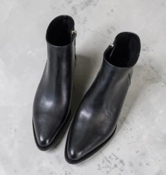 BOTAS PAZ - QÜERO