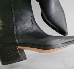 BOTA MORGAN CAÑA MEDIA - QÜERO
