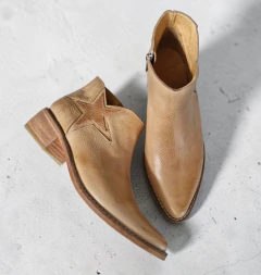 STAR BOOTS | CAMEL en internet
