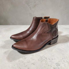 STAR BOOTS CH