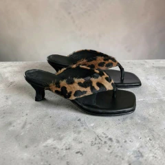 GINA PELO PRINT