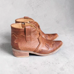 BOTAS TEX SUELA en internet