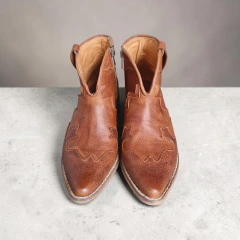 BOTAS TEX SUELA