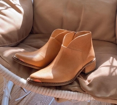 BOTAS MIA BRANDY