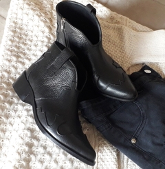 TEX PAMPA NEGRO - comprar online