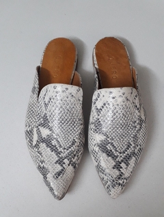 OSLO | BOA CREAM