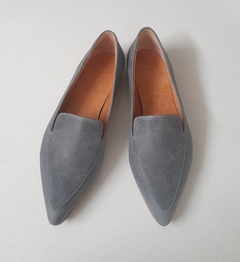 BERLIN | GRIS - PREVENTA